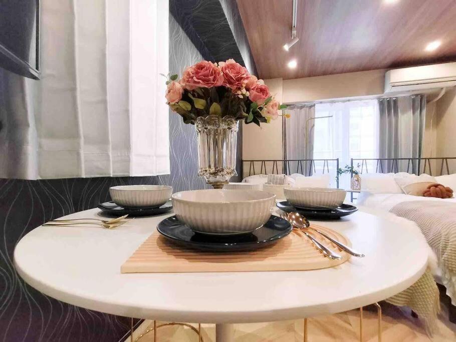 デザイナーズルーム新宿 エレベーター付　繫華街に至近 最大6人 　飲食店集中　買い物便利 Токио Экстерьер фото